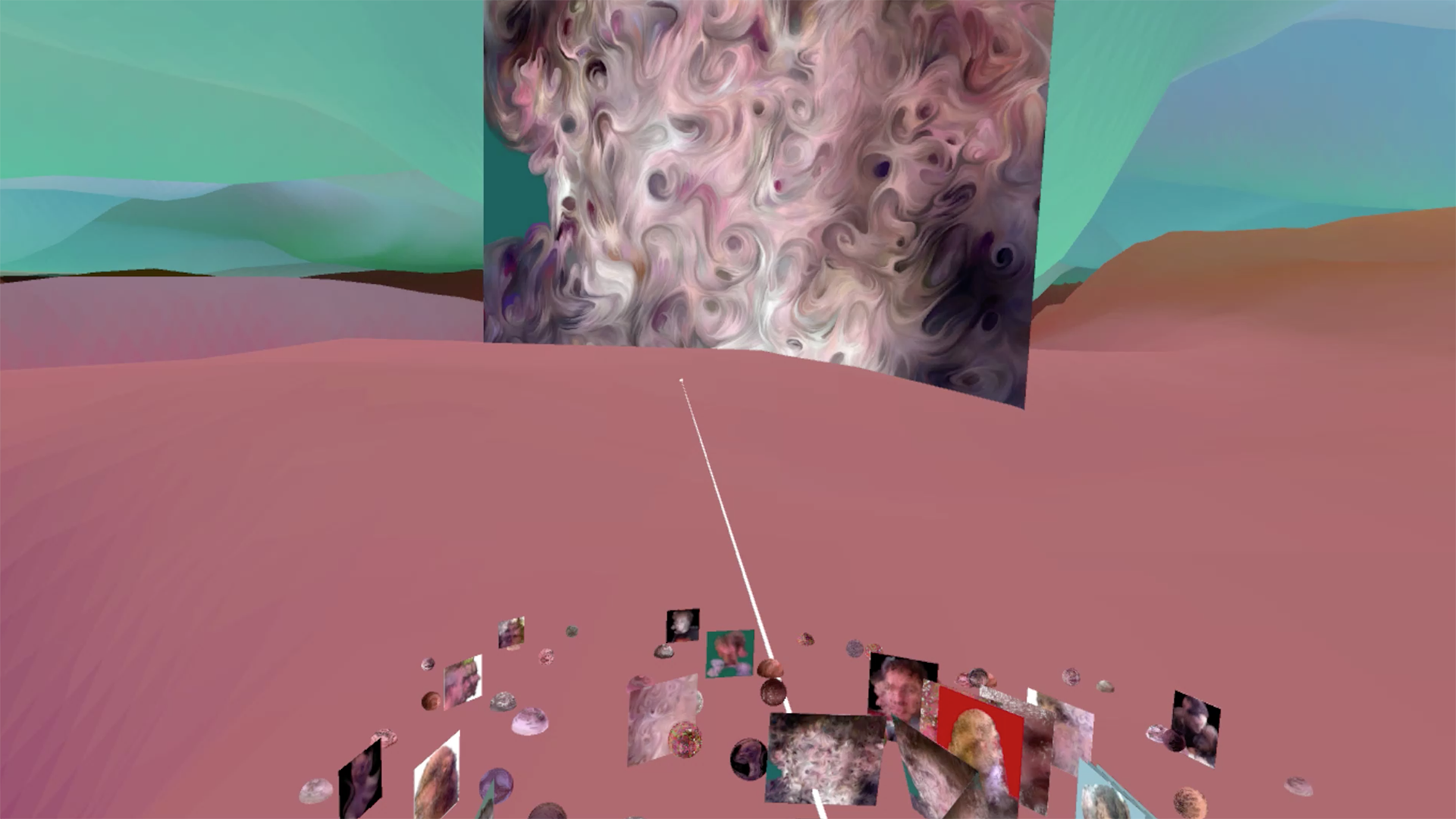 Skinscape